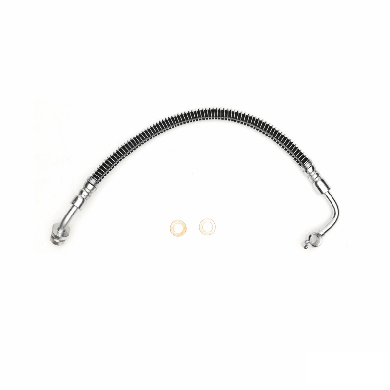 Hyundai Veloster Brake Hose - Rear - R1 Concepts - `12-`17